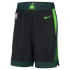 Boston Celtics Kratke hlače Nike 2024-25 City Edition Swingman